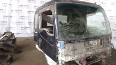 Кабина ISUZU FORWARD