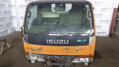 Кабина ISUZU ELF
