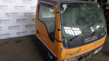Кабина ISUZU ELF