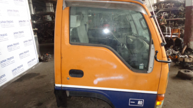 Кабина ISUZU ELF