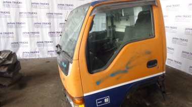 Кабина ISUZU ELF