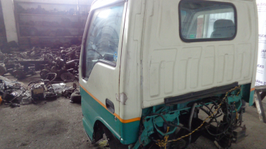 Кабина ISUZU ELF