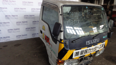 Кабина ISUZU ELF