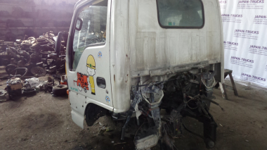 Кабина ISUZU ELF