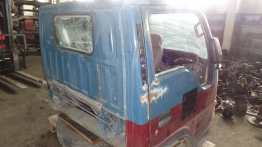 Кабина ISUZU ELF