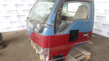 Кабина ISUZU ELF
