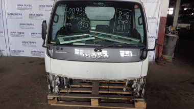 Кабина ISUZU ELF