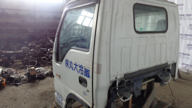 Кабина ISUZU ELF