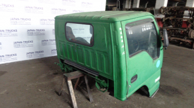 Кабина ISUZU ELF
