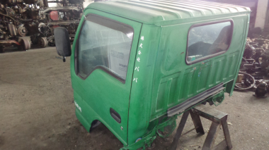 Кабина ISUZU ELF