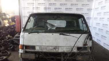 Кабина ISUZU ELF