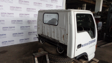Кабина ISUZU ELF