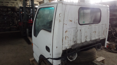 Кабина ISUZU ELF