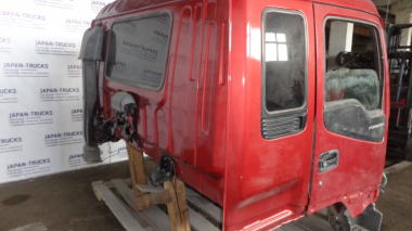 Кабина ISUZU FORWARD
