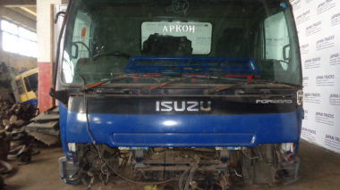 Кабина ISUZU FORWARD