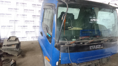 Кабина ISUZU FORWARD