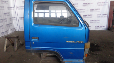 Кабина ISUZU ELF