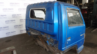 Кабина ISUZU ELF