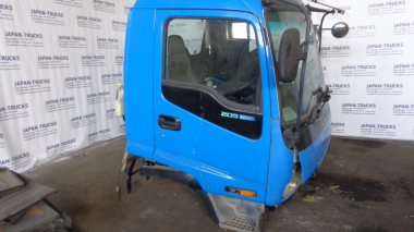 Кабина ISUZU FORWARD