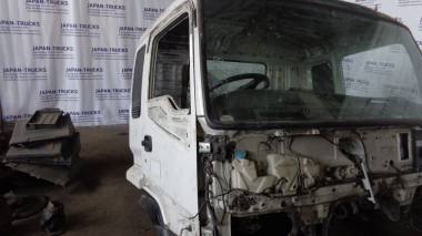 Кабина ISUZU FORWARD