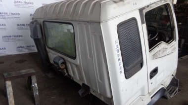 Кабина ISUZU FORWARD