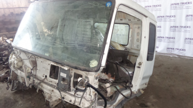 Кабина ISUZU FORWARD
