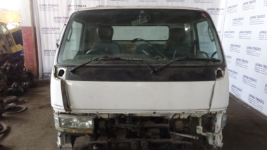 Кабина MITSUBISHI CANTER