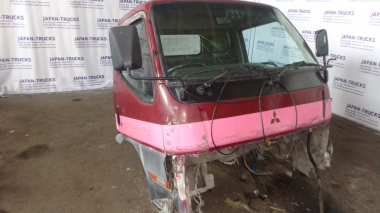 Кабина MITSUBISHI CANTER