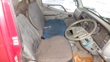 Кабина MITSUBISHI CANTER