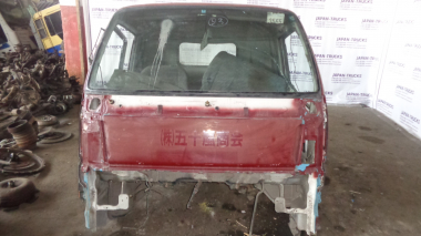 Кабина MITSUBISHI CANTER