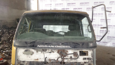 Кабина NISSAN DIESEL