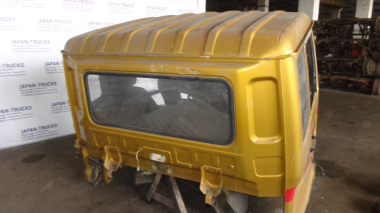 Кабина NISSAN DIESEL