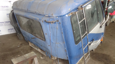Кабина NISSAN DIESEL