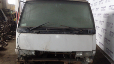 Кабина NISSAN DIESEL