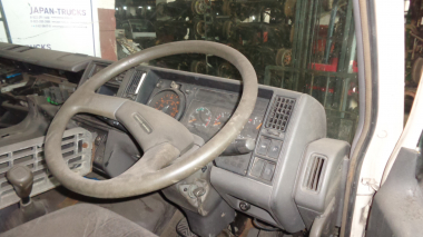 Кабина NISSAN DIESEL