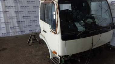 Кабина NISSAN DIESEL