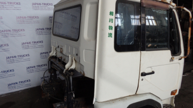 Кабина NISSAN DIESEL