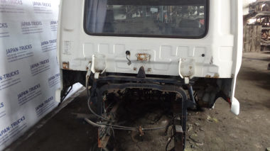 Кабина NISSAN DIESEL