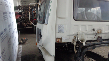 Кабина NISSAN DIESEL