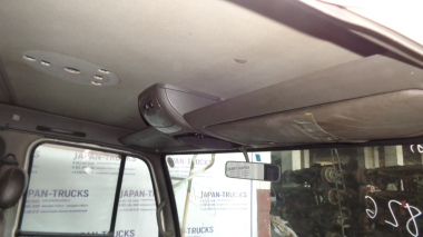 Кабина NISSAN DIESEL