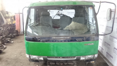 Кабина NISSAN DIESEL