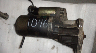 Стартер Nissan FD46
