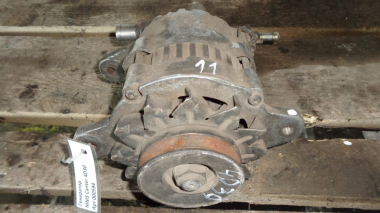 Генератор Mitsubishi 4D30