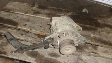 Генератор Nissan FE6