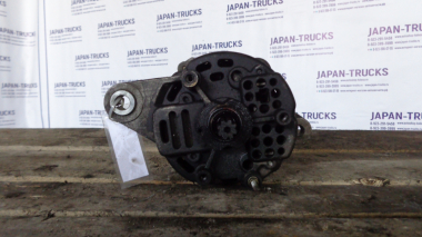 Генератор Mitsubishi 4D35