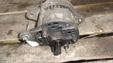 Генератор Mitsubishi 4D35