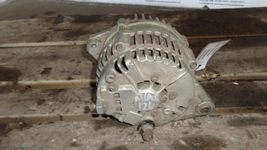 Генератор Nissan QD32