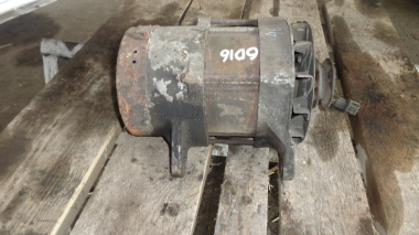 Генератор Mitsubishi 6D16