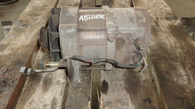 Генератор Mitsubishi 6D16