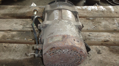 Генератор Mitsubishi 6D16